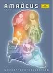 Amadeus Mozart DVD Collection