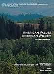 American Values, American Wilderness