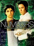 Numb3rs: Season 1: Disc 2