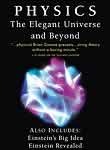 Physics: The Elegant Universe and Beyond: Disc 2
