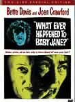 What Ever Happened to Baby Jane?: Bonus Material