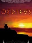 Oedipus Rex (Edipo re) poster