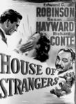 House of Strangers