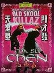 Ma Su Chen