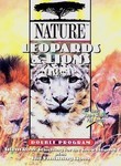 Nature: Leopards and Lions