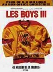 Les Boys III