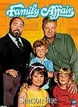 Family Affair: Season 1