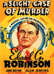 A Slight Case of Murder