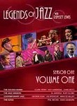 Legends of Jazz with Ramsey Lewis: Vol. 1