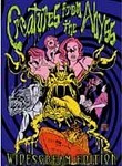 Creatures from the Abyss