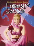 I Dream of Jeannie: Season 2 (4-Disc Series)
