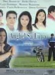 Anghel Sa Lupa