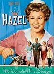 Hazel: Season 1 (4-Disc Series)