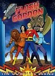 The New Adventures of Flash Gordon: The Complete Series (4-Disc Series)