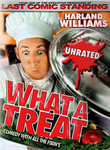 Harland Williams: What a Treat