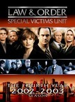 Law & Order: Special Victims Unit: The Fourth Year (5-Disc Series)