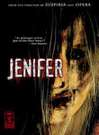 Masters of Horror: Dario Argento: Jenifer (2006)