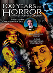 100 Years of Horror: The Complete Collection (5-Disc Series)