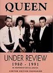Queen: Under Review: 1980-1991