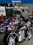 Motorcycle Mania