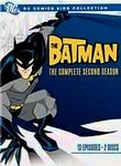 The Batman: Season 2