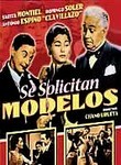 Se Solicitan Modelos
