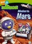 The Backyardigans: Mission to Mars