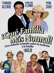 Que Familia Mas Normal: Vol. 2
