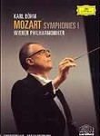 Karl Bohm: Mozart: Symphonies I