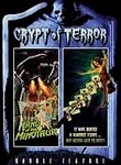 Crypt of Terror: Land of the Minotaur / Terror