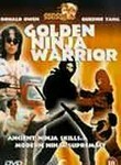 Golden Ninja Warrior