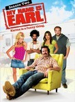My Name Is Earl: Season 2 (4-Disc Series)