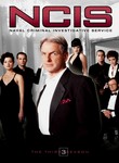 NCIS: Season 3 (6-Disc Series)