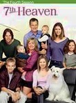 7th Heaven: Season 4 (6-Disc Series)