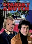 Starsky & Hutch: Season 4 (5-Disc Series)