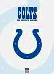 NFL: History of the Colts (2-Disc Series)