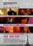 Private Fears in Public Places