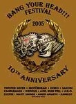 Bang Your Head! Festival: 2005
