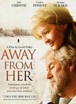 - Away from Her