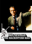MacKintosh Man poster
