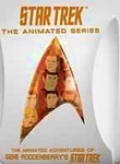 Star Trek: The Animated Series: The Animated Adventures of Gene Roddenberry's Star Trek (4-Disc Series)