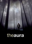 Aura o las violetas poster