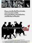 The Kremlin Letter