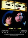 Greg & Gentillon