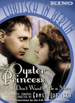The Oyster Princess / I Don't Want to Be a Man