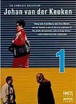 Johan van der Keuken: The Complete Collection: Vol. 1 (3-Disc Series)