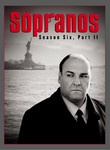 The Sopranos: Season 6: Part 2 (4-Disc Series)