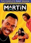 Martin: Season 1 (4-Disc Series)