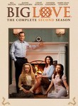 Big Love: Season 2 (4-Disc Series)
