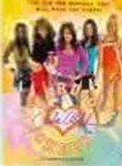 Paula Abdul: Cardio Cheer (5-Disc Series)